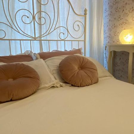 Marilyn Appartments Napoli Eksteriør billede