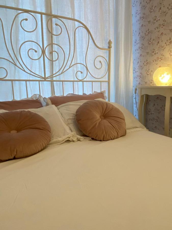Marilyn Appartments Napoli Eksteriør billede