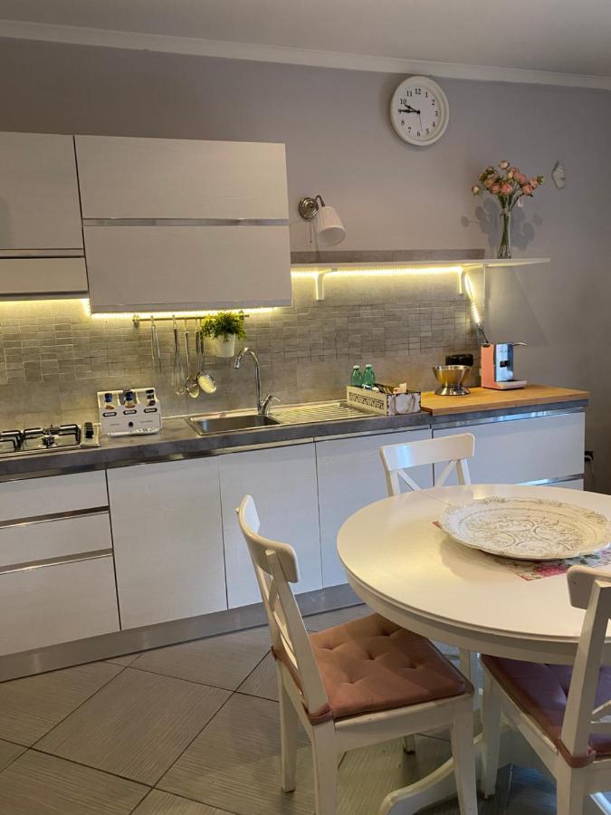 Marilyn Appartments Napoli Eksteriør billede