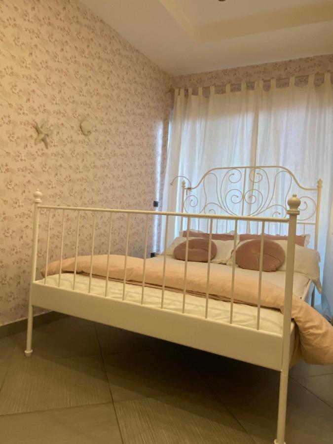 Marilyn Appartments Napoli Eksteriør billede