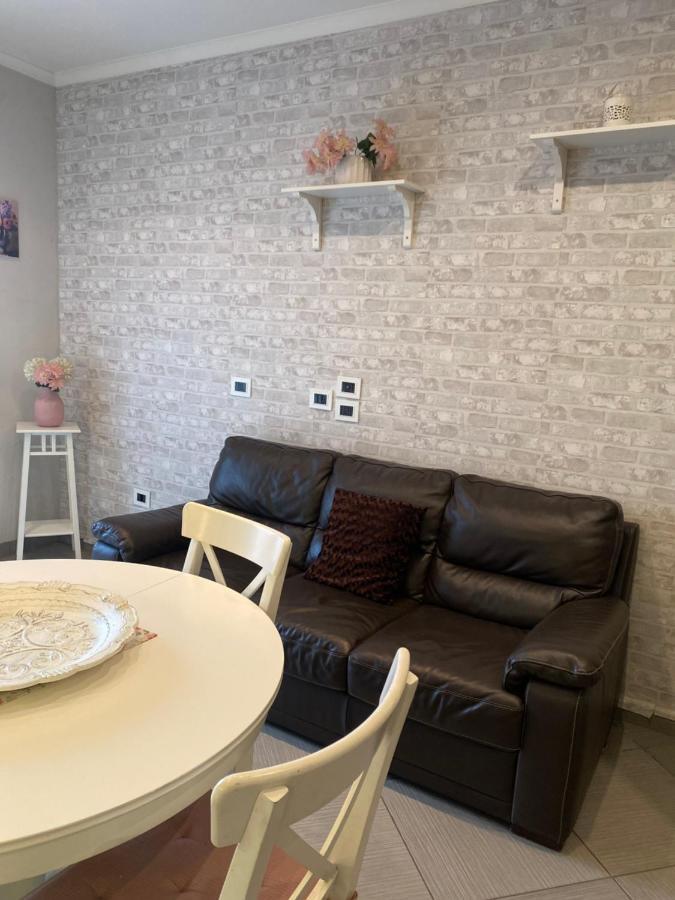 Marilyn Appartments Napoli Eksteriør billede