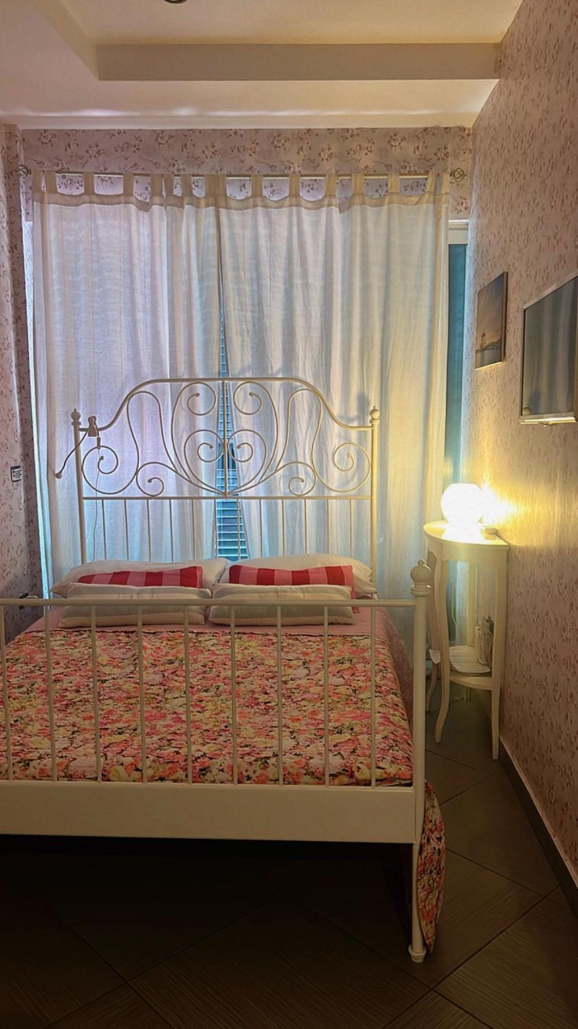 Marilyn Appartments Napoli Eksteriør billede